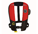 Image of Mustang Survival Pilot 38 Manual Inflatable PFD AE8B980B
