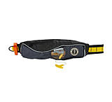 Image of Mustang Survival Fluid Manual Inflatable Belt Pack EFB63D9E