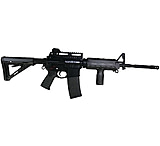 Image of MDI MAGMIL02-CF Carbon Fiber Magpul MOE Kit Poly AR-15 MAGMIL02CF