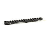 Image of MDT Scope Base Picatinny Rail