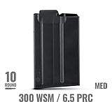 Image of MDT 300 WSM/6.5 PRC 10 Round Rifle Magazine