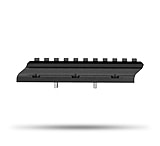 Image of MDT ACC Elite NV Bridge Tactical Rail