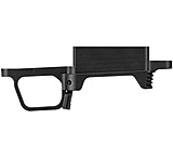 Image of MDT Rem700 SA Badger M5 Profile Precison Bottom Metal