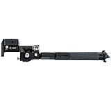 Image of MDT Ckye-Pod Gen2 ARMS-17 Interface Double Pull Bipods
