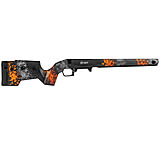 Image of MDT CRBN Rifle Stock Chassis Base Precision Kit