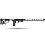Image of MDT Defiance XM ACC Rifle Chassis System