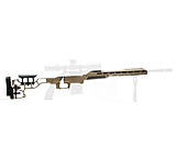 Image of MDT ESS Chassis System