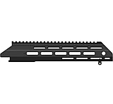 Image of MDT ESS Forend w/Full Rail