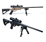 Image of MDT LSS-22 Chassis System for CZ 455
