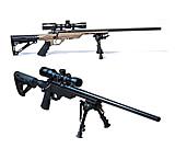 Image of MDT LSS-22 Chassis System for Ruger American