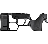 Image of MDT 114453BLK BUTTSTOCK LSS GEN3 TRADITIONAL BLK