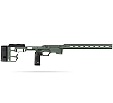Image of MDT ACC Premier Gen 2 Folding System Rifle Chassis