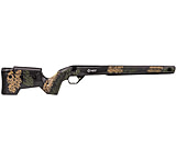 Image of MDT CRBN Hunter Kit Tikka T3X Carbon Fiber Chassis Rifle Stock
