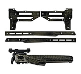 Image of MDT M-LOK and Oryx Side Panels Kit Bipod