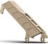 MDT Mirage Shield, Flat Dark Earth, 103967-FDE