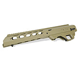 Image of MDT TAC21 Chassis System for Remington 700