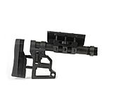 Image of MDT Skeleton Carbine Stock w/Adjustable Cheek Pad