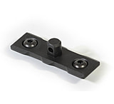 Image of MDT Sling Swivel Stud M-LOK Adapter