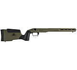 Image of MDT 105826ODG Chassis Field Stock OD Green/Black Fits Howa 15