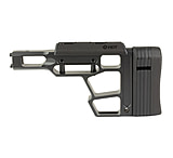 Image of MDT SRS-X Lite, Short, Fits XTN Stock Interface, Cerakote Finish, Black
