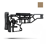 MDT SRS-X Premier Short Skeleton Rifle Stock