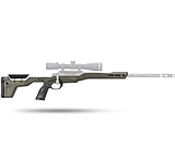 Image of MDT Savage HNT-26 Fixed Non-ARCA Rifle Chassis