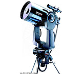 Image of Meade 10&quot; LX200GPS Schmidt-Cassegrain Telescope w/ UHTC, Autostar Controller, Tripod 1010-50-31