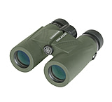 Image of Meade 10x32mm Wilderness Binocular 125023