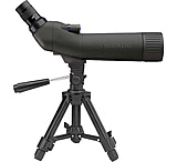 Image of Meade Condor 50mm 12x-36x Spotting Scope - Watreproof Spotting Scope w/ Hard &amp; Soft Cases &amp; Tripod - 81005