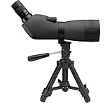 Image of Meade Redtail 65mm 15x-45x Spotting Scope - Waterproof Prismatic Spotter w/ Tripod, Soft &amp; Hard Case - 81001