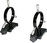 Image of Meade 160mm Ring Set