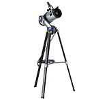 Image of Meade StarNavigator 130mm Reflector Telescope with AudioStar