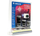 Image of Meade 4PC Eyepiece and Filter Telescope Accessory Kit 07979LF