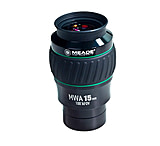 Image of Meade Series 5000 Mega Wide Angle 15mm Eyepiece