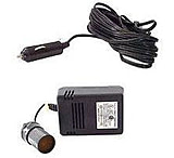 Image of Meade #541 AC Adapter with #607 cord, 07562