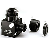 Image of Meade #647 CCD Photo Visual Flip Mirror System 1.25" / 2" w/ UHTC 07579