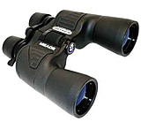 Image of Meade TravelView 8-24x50 Triple Zoom Binoculars - B120107B
