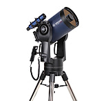 Image of Meade LX90ACF 8in Telescope with UHTC 0810-90-03