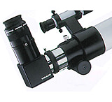 Image of Meade #937 2" Diagonal Mirror with adapters for 1.25" and .965" eyepieces 07221