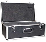 Image of Meade Aluminum Hard Carry Case for Meade ETX-80 Telescopes - 07385