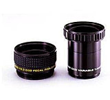 Image of Meade f/3.3 CCD Focal Reducer/Field Flattener Series 4000 and Variable T-Adapter 07567