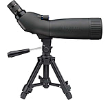 Image of Meade Condor 20x-60x 60mm Spotting Scope - Waterproof Prismatic Spottign Scope 81006