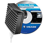 Image of Meade Deep Sky Imager III (DSI 3) with Autostar Suite, 1.4MP Color CCD 04535