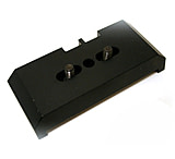 Image of Meade Dovetail Mount Plate, LXD75 for Coronado Telescopes