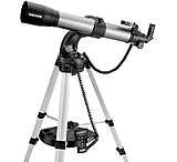 Image of Meade DS-2080AT-LNT 80mm GoTo Telescope 3.1&quot; Refractor w/ Meade Autostar Controller &amp; LNT Auto Align - 20085