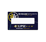 Image of Meade EclipseView Paper Solar View Cards