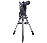 Image of Meade ETX-90 Maksutov-Cassegrain Observatory Telescope w/ Mount &amp; Tripod