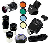 Image of Meade ETX Telescopes Accessory Kits - Deluxe Observers Kit for ETX 80, 90 ,105, 125 07853