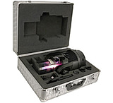 Image of Meade ETX-90 Telescope Aluminum Hard Carry Case 07608 for MEADE ETX90 scopes