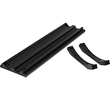 Image of Meade f/10 Losmandy-style Telescope Dovetail Rail Assembly